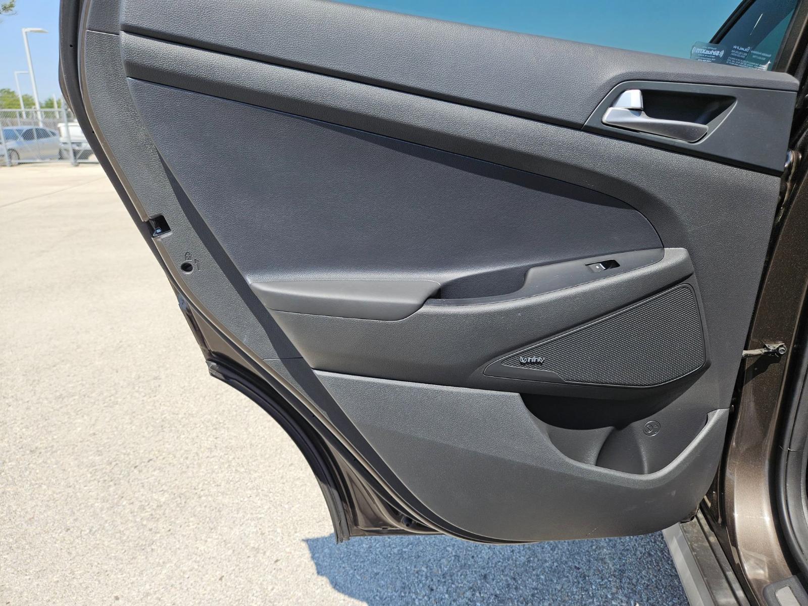 2020 Hyundai TUCSON Vehicle Photo in Seguin, TX 78155