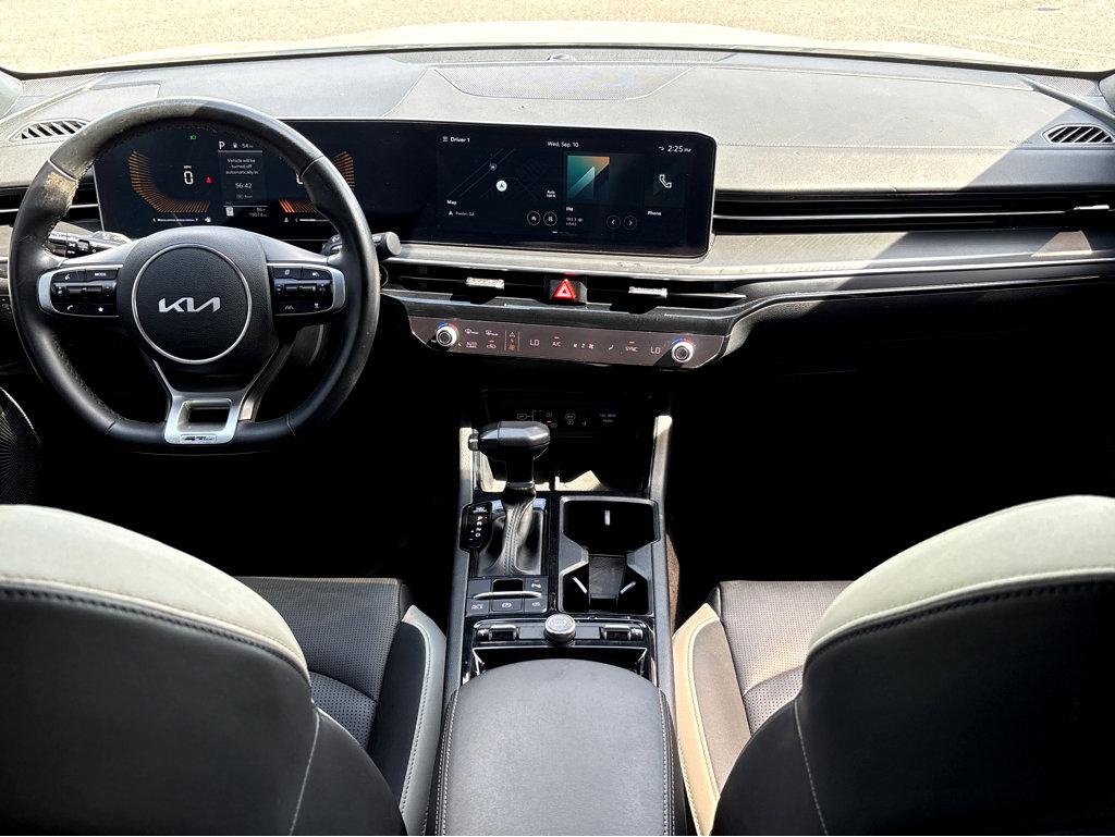 2025 Kia K5 Vehicle Photo in POOLER, GA 31322-3252