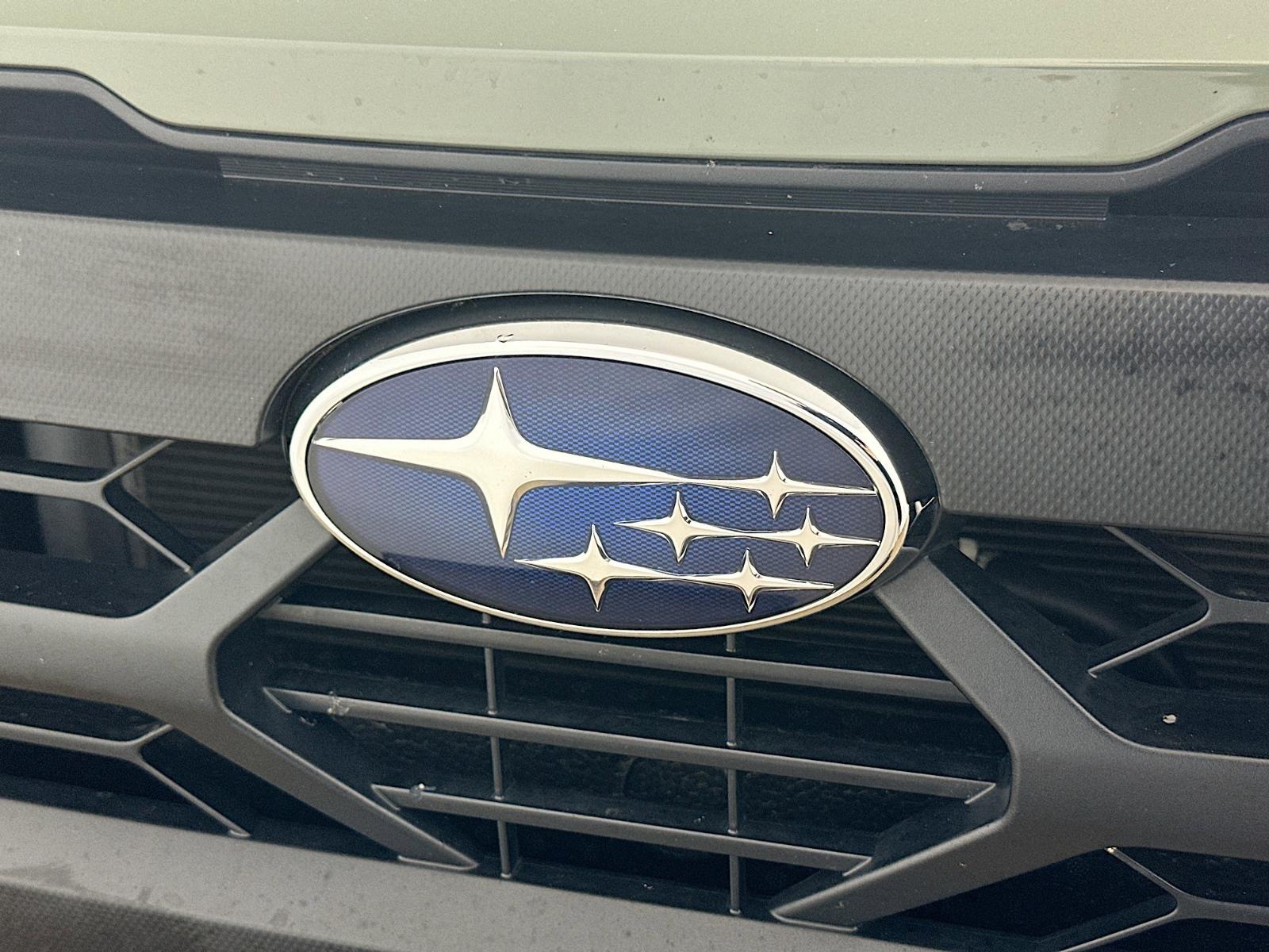 2024 Subaru Crosstrek Vehicle Photo in Langhorne, PA 19047