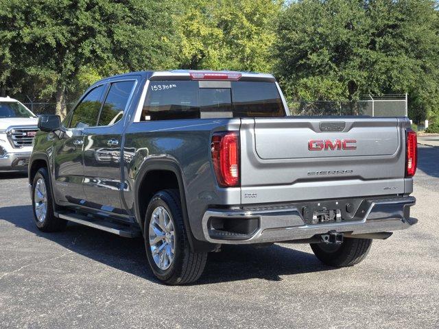2021 GMC Sierra 1500 Vehicle Photo in Decatur, TX 76234