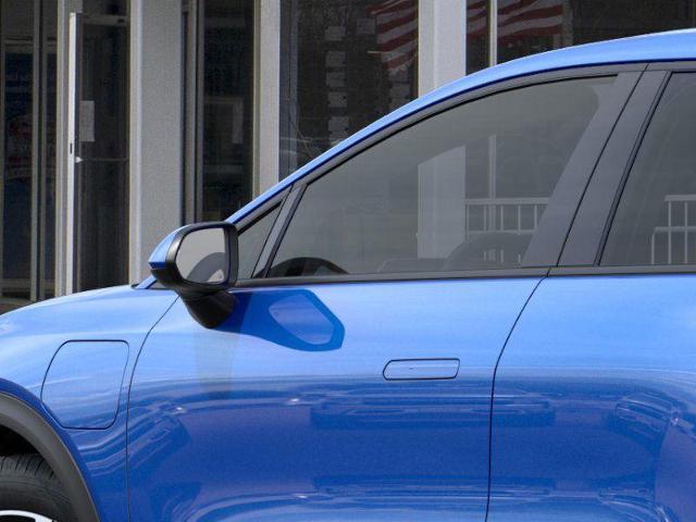 2026 Chevrolet Equinox EV Vehicle Photo in INDEPENDENCE, MO 64055-1314