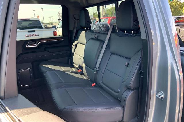 2025 GMC Sierra 2500 HD Vehicle Photo in INDEPENDENCE, MO 64055-1377