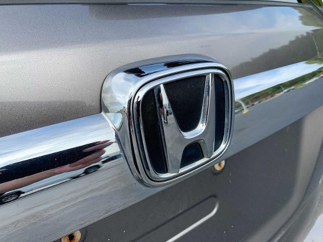 2010 Honda CR-V Vehicle Photo in MOON TOWNSHIP, PA 15108-2571