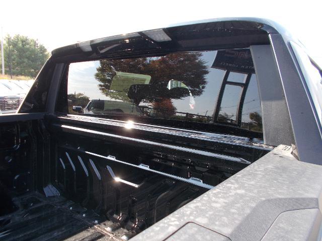 2026 GMC Sierra EV Vehicle Photo in LOWELL, MA 01852-4336