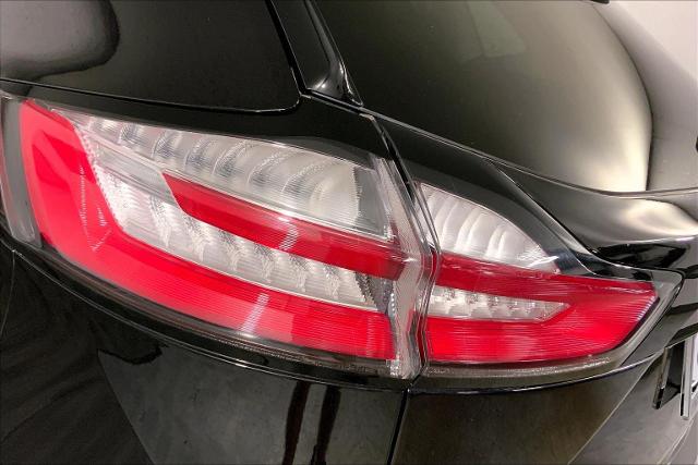 2024 Ford Edge Vehicle Photo in INDEPENDENCE, MO 64055-1314