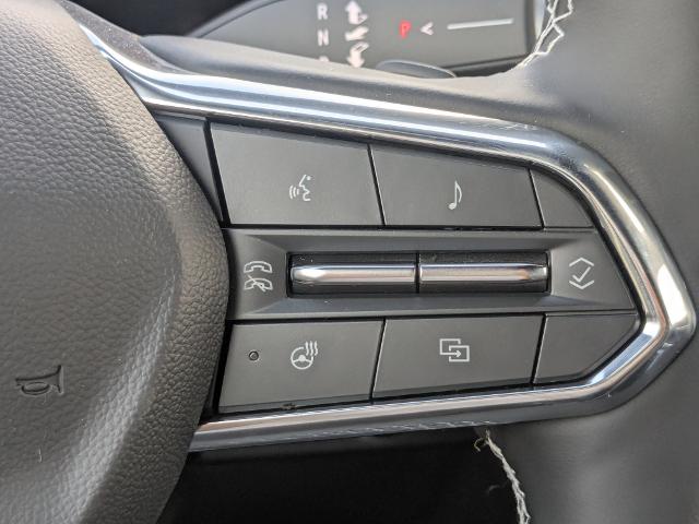 2025 Chevrolet Traverse Vehicle Photo in BEAUFORT, SC 29906-4218