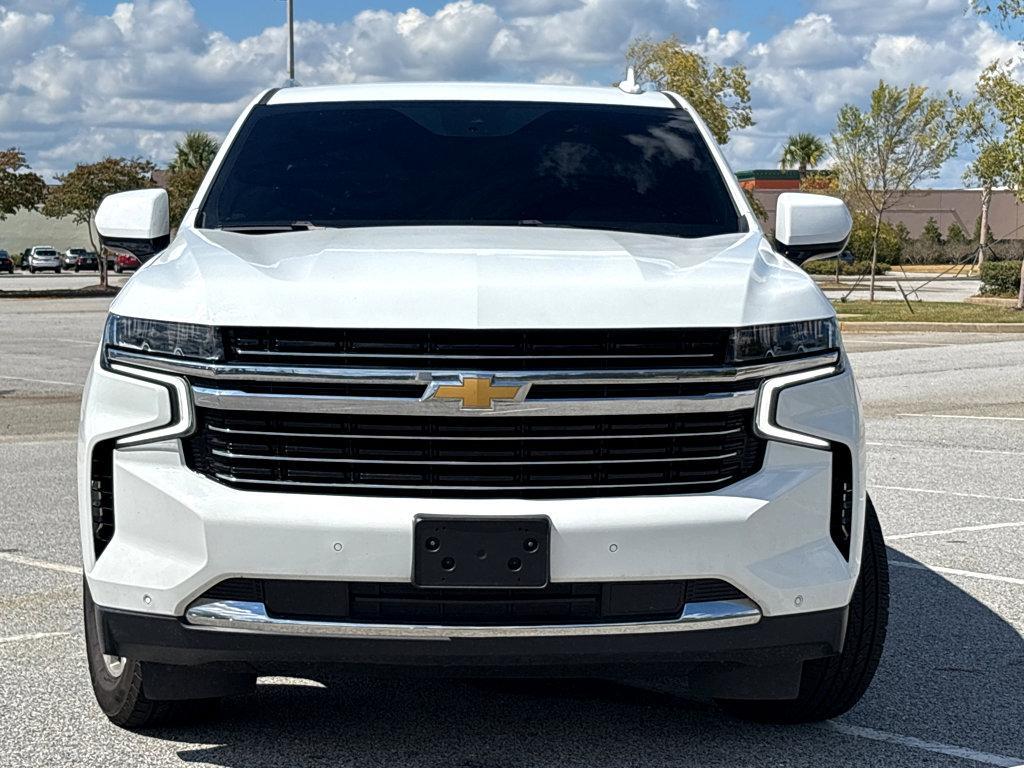 2023 Chevrolet Tahoe Vehicle Photo in POOLER, GA 31322-3252