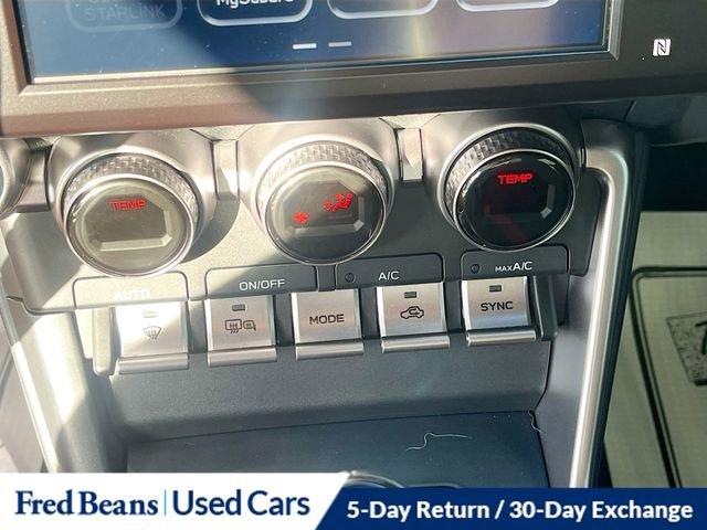 2025 Subaru BRZ Vehicle Photo in Doylestown, PA 18902