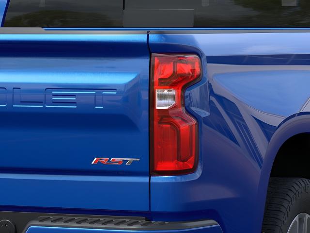 2026 Chevrolet Silverado 1500 Vehicle Photo in MANITOWOC, WI 54220-5838