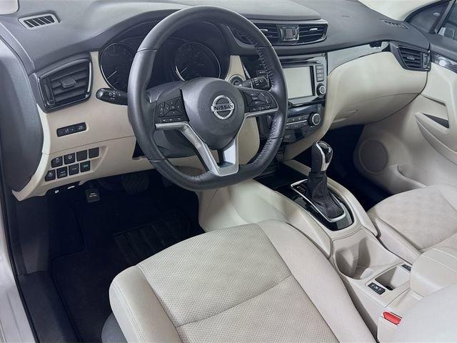 2021 Nissan Rogue Sport Vehicle Photo in Flemington, NJ 08822