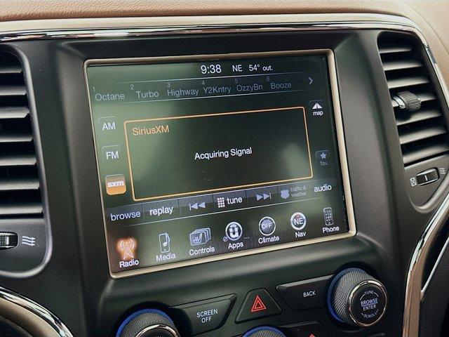 2017 Jeep Grand Cherokee Vehicle Photo in Flemington, NJ 08822