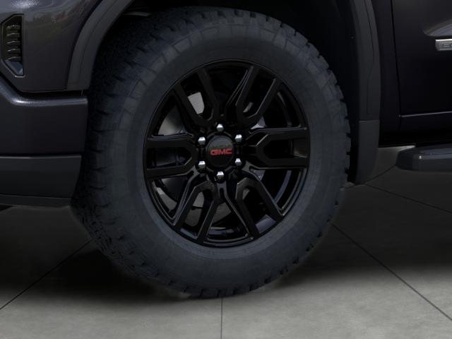 2026 GMC Sierra 1500 Vehicle Photo in MANITOWOC, WI 54220-5838