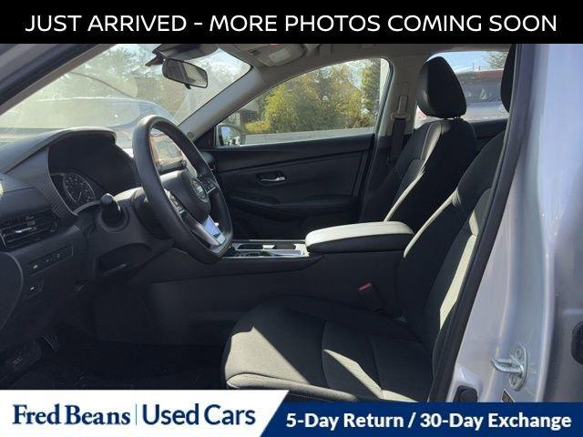 2023 Nissan Sentra Vehicle Photo in Flemington, NJ 08822