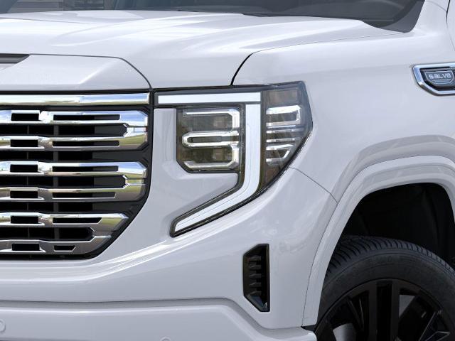 2026 GMC Sierra 1500 Vehicle Photo in INDEPENDENCE, MO 64055-1377