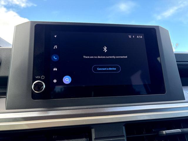 2024 Toyota Tacoma 2WD Vehicle Photo in Savannah, GA 31419