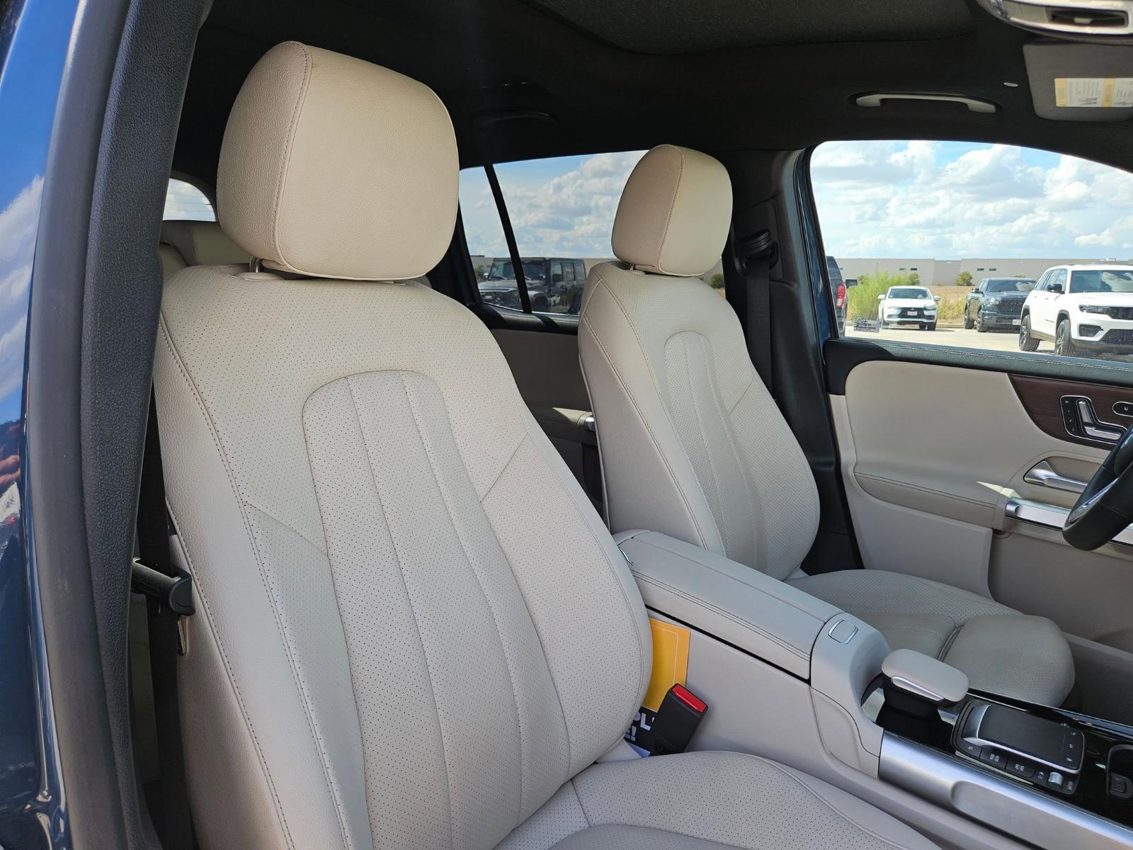 2022 Mercedes-Benz GLB Vehicle Photo in Seguin, TX 78155