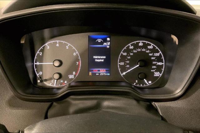 2024 Toyota Corolla Vehicle Photo in Kansas City, MO 64114