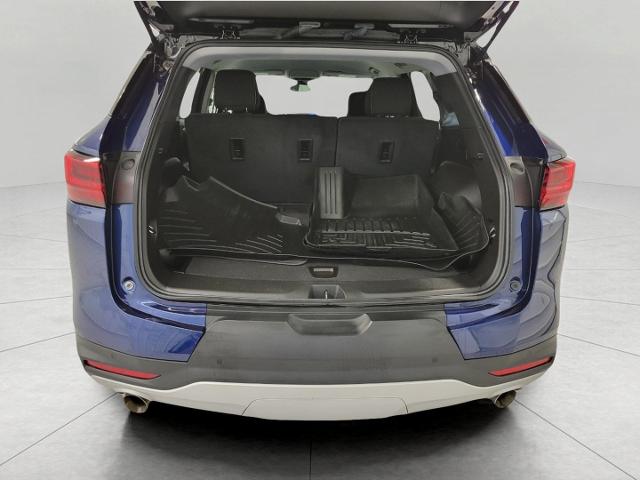 2023 Chevrolet Blazer Vehicle Photo in NEENAH, WI 54956-2243