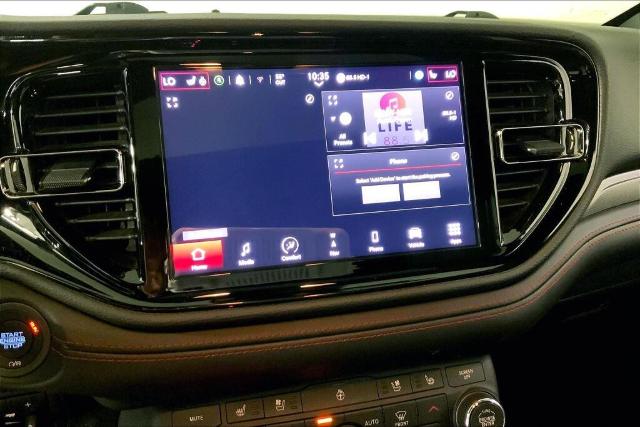 2024 Dodge Durango Vehicle Photo in Kansas City, MO 64114