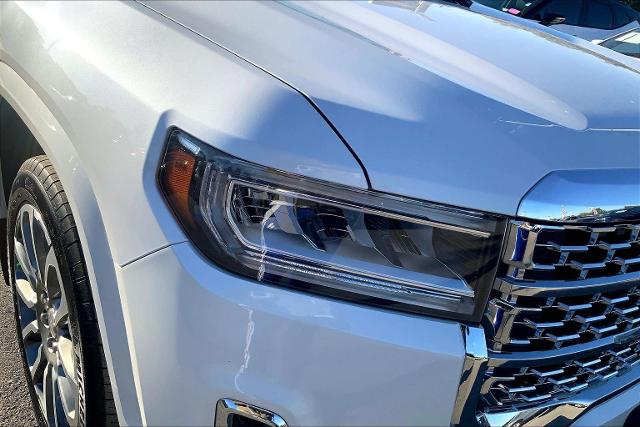 2023 GMC Acadia Vehicle Photo in KANSAS CITY, MO 64114-4502