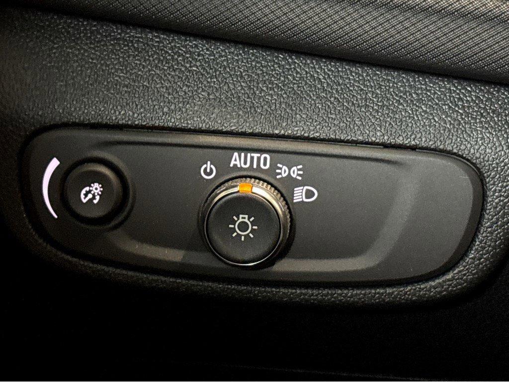 2025 Chevrolet Trailblazer Vehicle Photo in SAVANNAH, GA 31406-4513