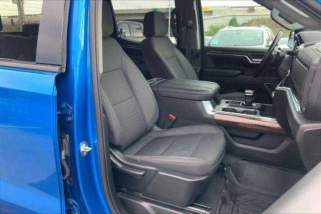 2023 GMC Sierra 1500 Vehicle Photo in KANSAS CITY, MO 64114-4502