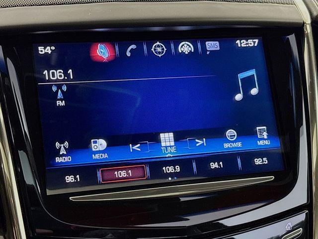 2016 Cadillac ATS-V Coupe Vehicle Photo in Puyallup, WA 98371