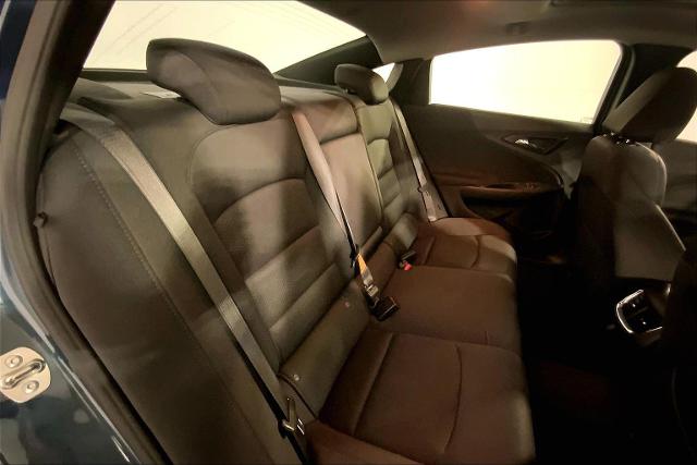 2024 Chevrolet Malibu Vehicle Photo in KANSAS CITY, MO 64114-4502