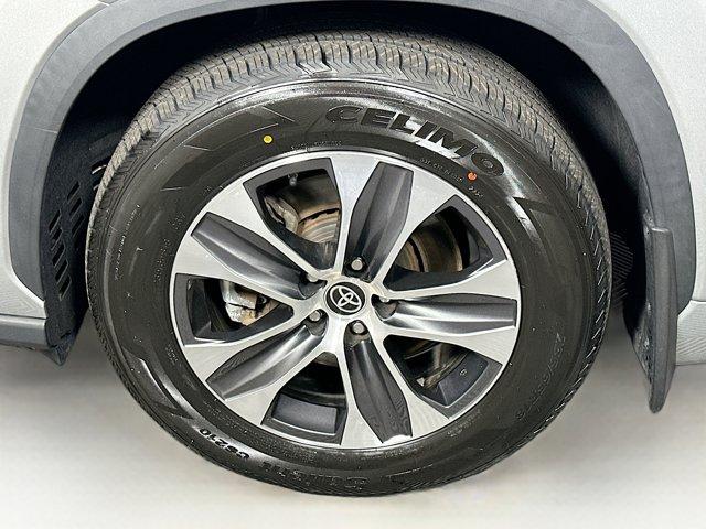 2022 Toyota Highlander Vehicle Photo in Flemington, NJ 08822