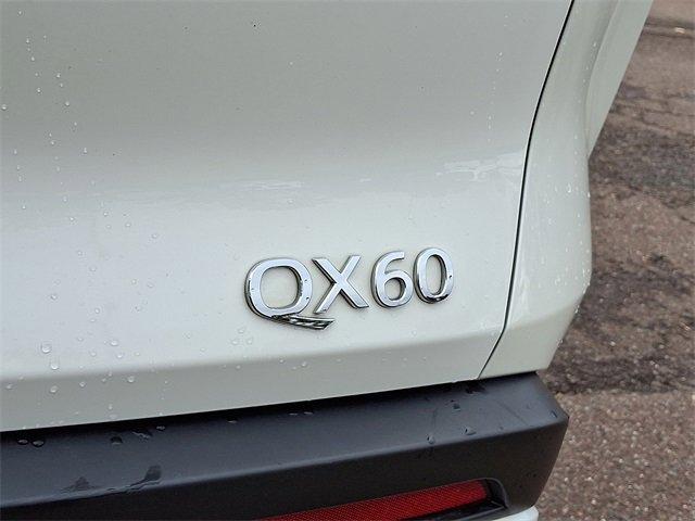 2024 INFINITI QX60 Vehicle Photo in Willow Grove, PA 19090