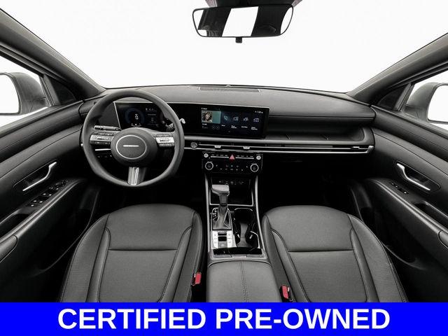 2025 Hyundai SANTA CRUZ Vehicle Photo in Merrillville, IN 46410