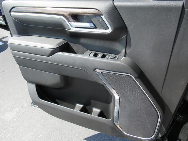 2023 GMC Sierra 1500 Vehicle Photo in LEESBURG, FL 34788-4022