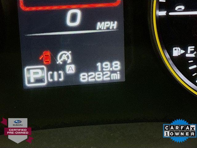 2024 Subaru Crosstrek Vehicle Photo in Puyallup, WA 98371