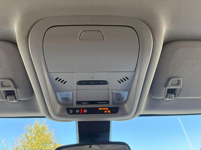 2023 GMC Terrain Vehicle Photo in Savannah, GA 31419