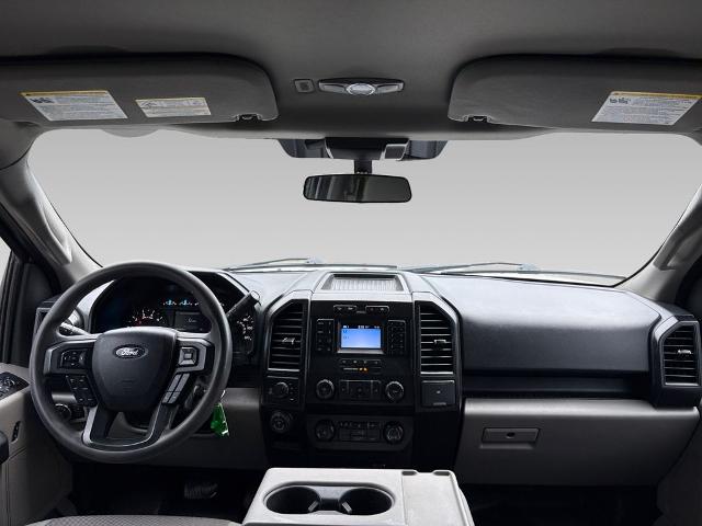 2019 Ford F-150 Vehicle Photo in Savannah, GA 31419