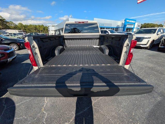 2026 Chevrolet Silverado 2500 HD Vehicle Photo in BRUNSWICK, GA 31525-1881