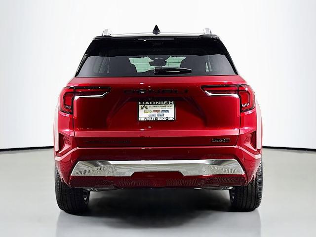 2026 GMC Terrain Vehicle Photo in PUYALLUP, WA 98371-4149