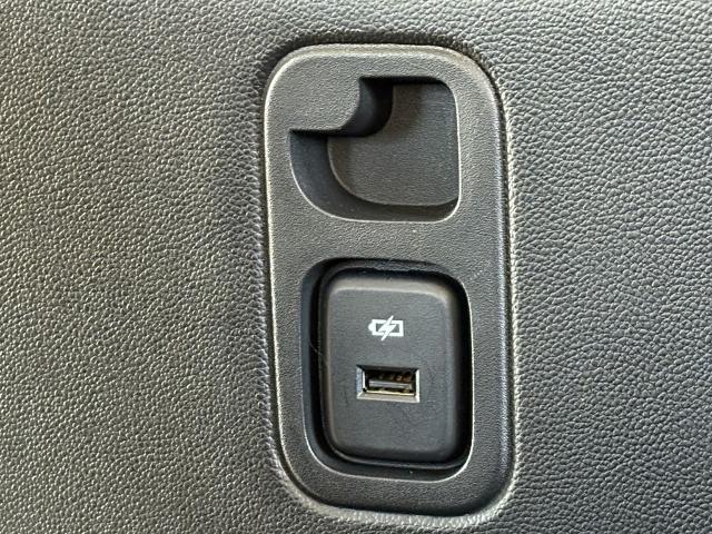 2020 Chevrolet Traverse Vehicle Photo in Statesboro, GA 30458