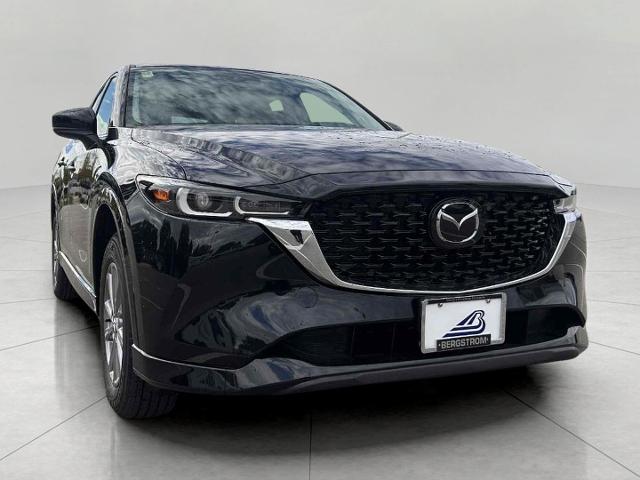 2025 Mazda CX-5 Vehicle Photo in Neenah, WI 54956