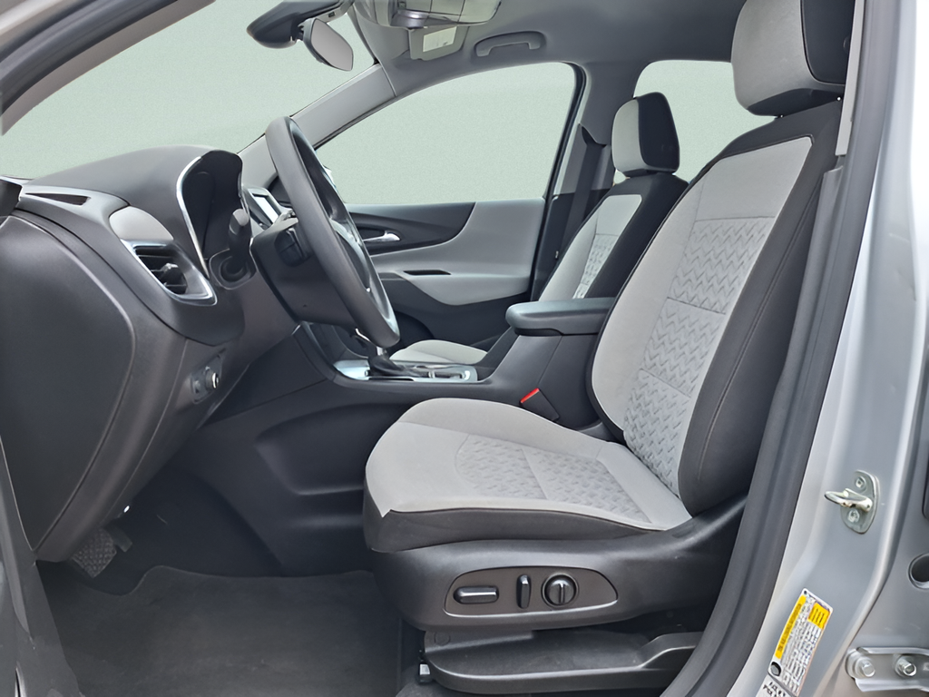 2022 Chevrolet Equinox LT - 10