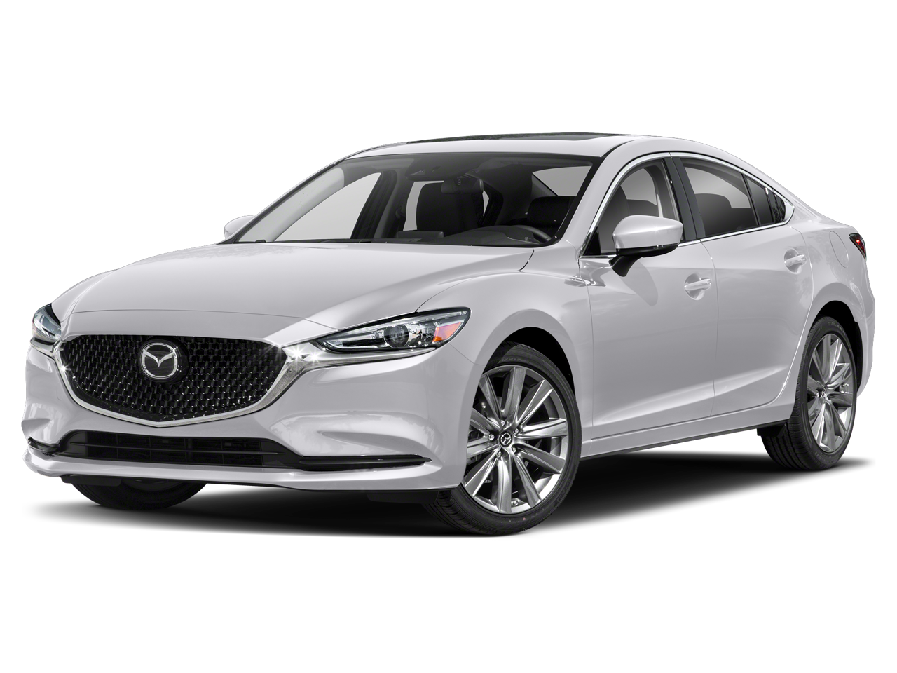 2019 Mazda6 Vehicle Photo in Neenah, WI 54956