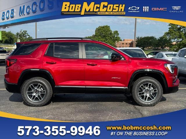 2026 GMC Terrain Vehicle Photo in COLUMBIA, MO 65203-3903