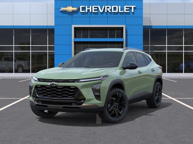 2026 Chevrolet Trax ACTIV - 5