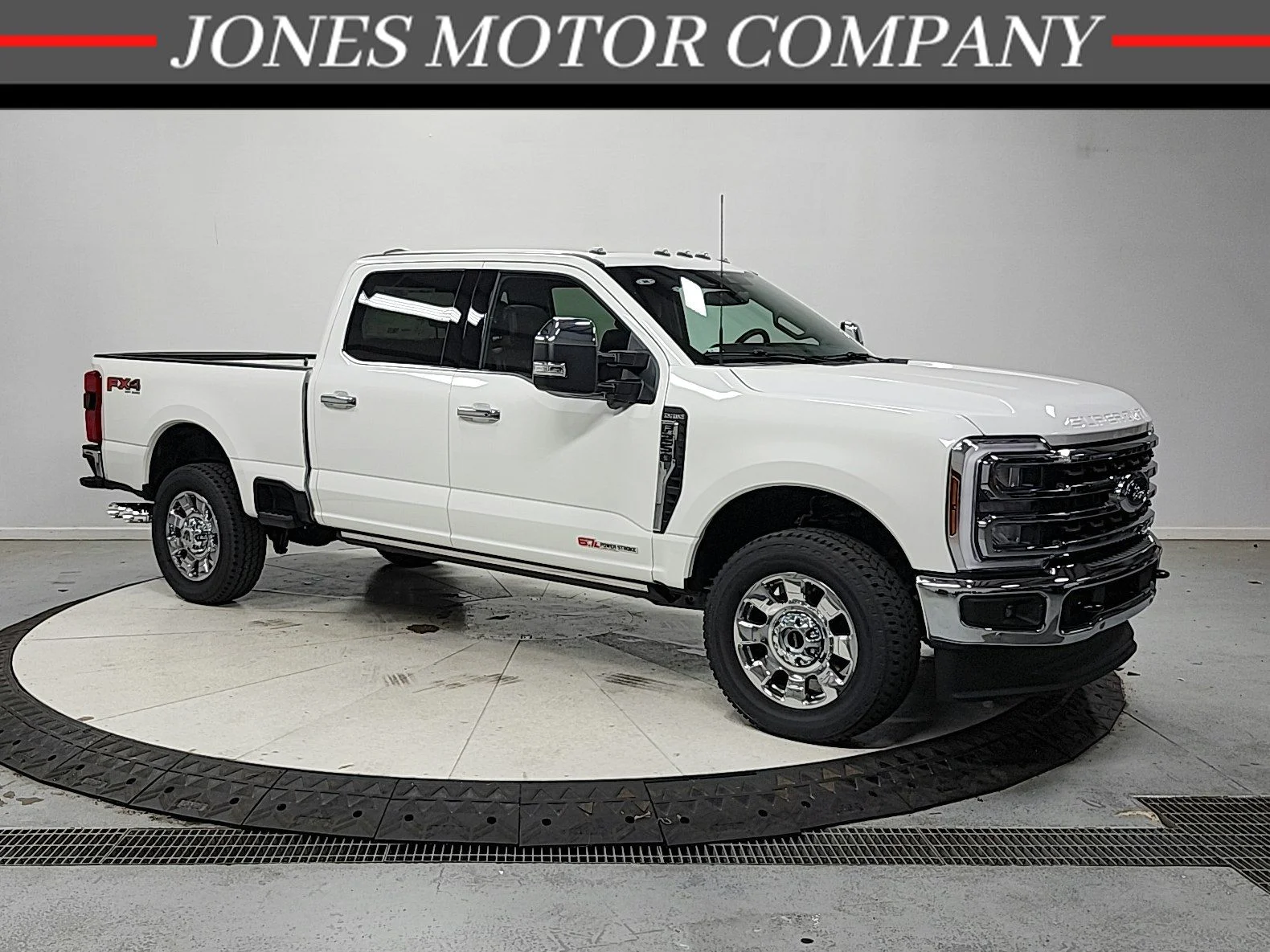 2026 Ford Super Duty F-250 SRW Vehicle Photo in Savannah, TN 38372