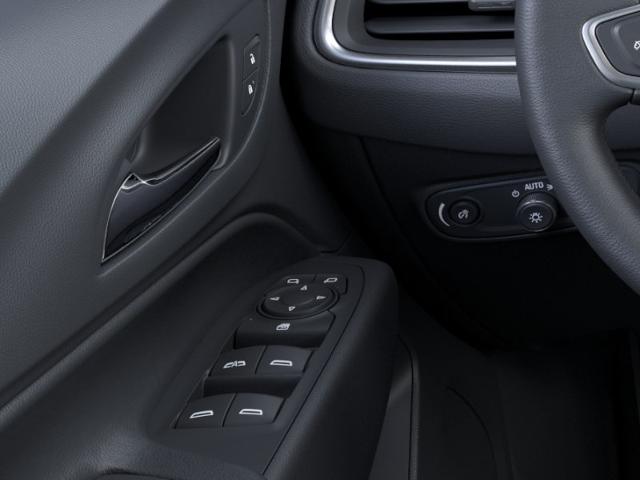2024 Chevrolet Equinox photo 22 of 31