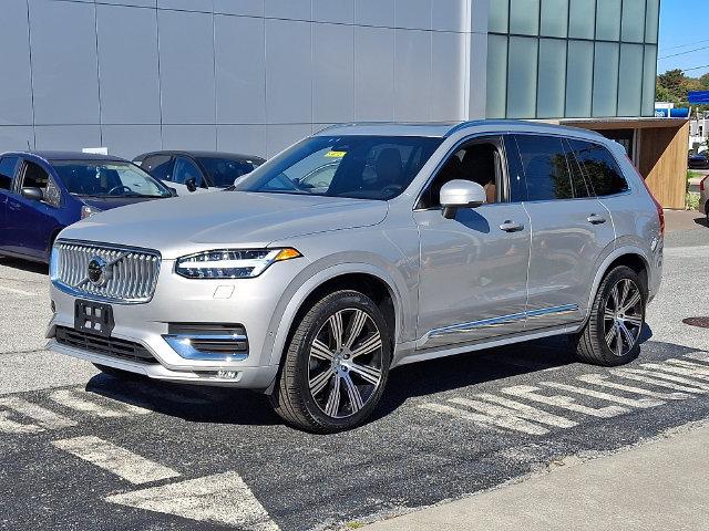 2024 Volvo XC90 Vehicle Photo in WILMINGTON, DE 19806-4020