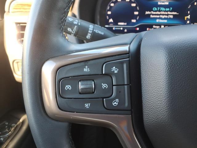 2023 Chevrolet Tahoe photo 21 of 23