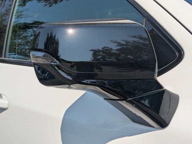 2024 Chevrolet Silverado EV Vehicle Photo in BRUNSWICK, GA 31525-1881