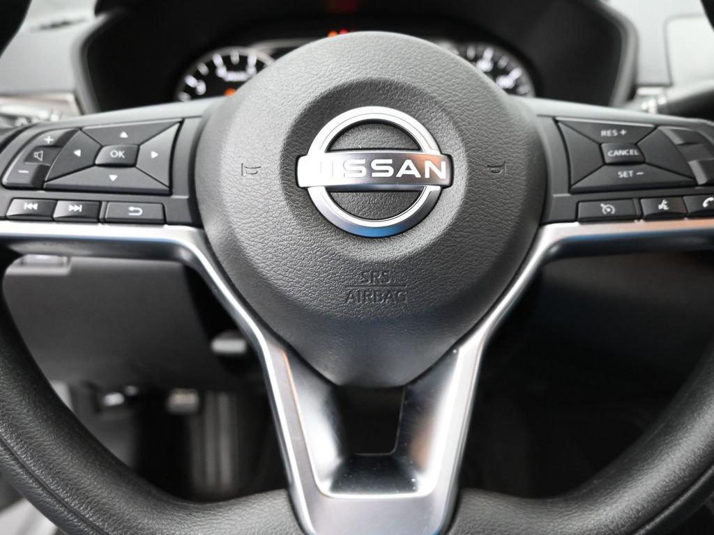 2023 Nissan Altima Vehicle Photo in Cedar Rapids, IA 52402