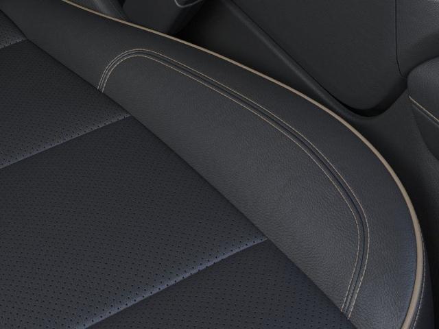 2025 Chevrolet Suburban Vehicle Photo in KANSAS CITY, MO 64114-4502